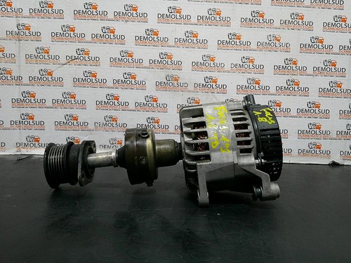 Alternatore ford focus 8 - ford,