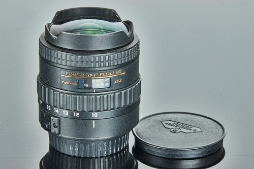 Canon tokina fisheye - tokina,