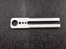 Estrattore proiettile