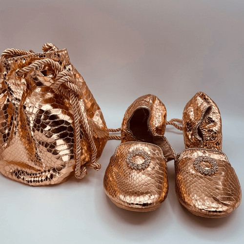 Borsa secchiello joan boyce - joan,