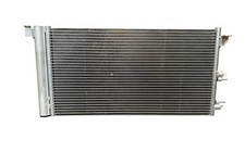 CONDENSATORE RADIATORE