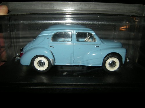 Fabbri renault 4cv - renault,