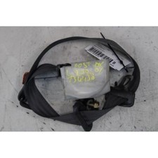 CINTURA DI SICUREZZA POST. DX PER MITSUBISHI L200 (01-05) 2.5 TD 4WD 2001