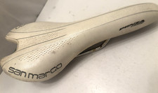 Sella elettrica San Marco