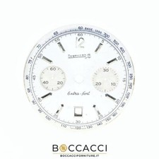 EBERHARD Quadrante Argentee