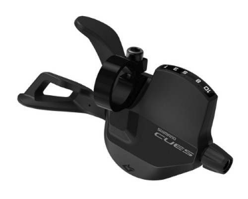 Shimano u6000 leva - shimano,