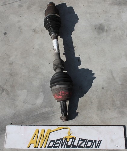 31609806470 semiasse destro - 31609806470,