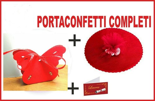 Scatoline bomboniera - scatoline,