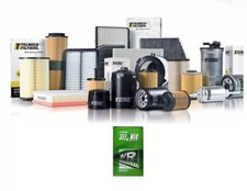 KIT TAGLIANDO 4 FILTRI+6 LT