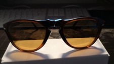 Persol 811/714t mefectlo Ratti originali