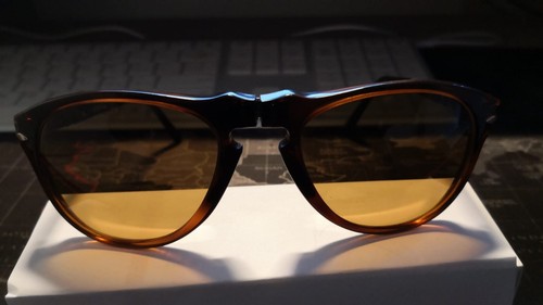 Persol 811 714t mefectlo - persol, ratti