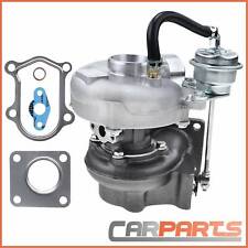 Turbocompressore per Citroen