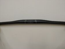 Manubrio Ritchey wcs Logic-e carbonio piatto, nero usato come nuovo.