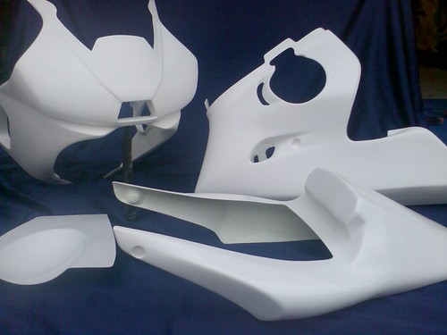 Carena corsa con - carena,