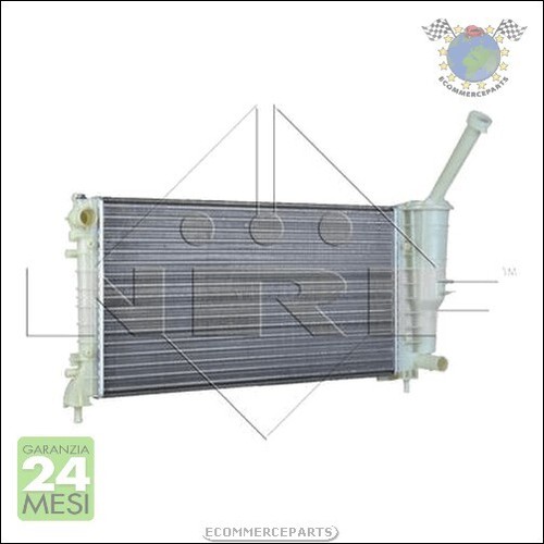 Radiatore acqua motore nrf per - acqua,