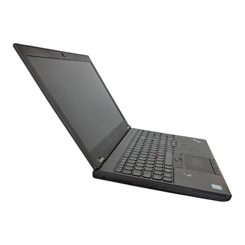 Lenovo thinkpad p50 - lenovo, i7
