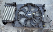 KIT RADIATORI NISSAN QASHQAI J11 2019 1.5 DCI