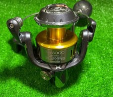 Mulinello da spinning Shimano