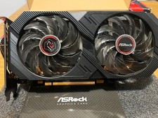 Scheda Video AMD Radeon RX 570