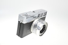 Bell & Howell/Canon Canonet 19