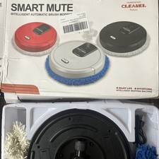 robot vacuum cleaner new