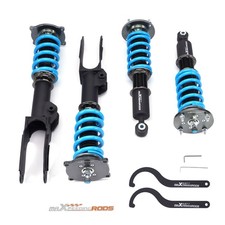 Levels damper adjustable - damper,