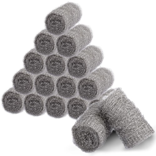 Bulk kit rotolo - lana, in