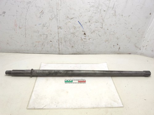 Semiasse posteriore fiat 500 - semiasse,