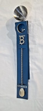 Belvedere Vodka Stainless