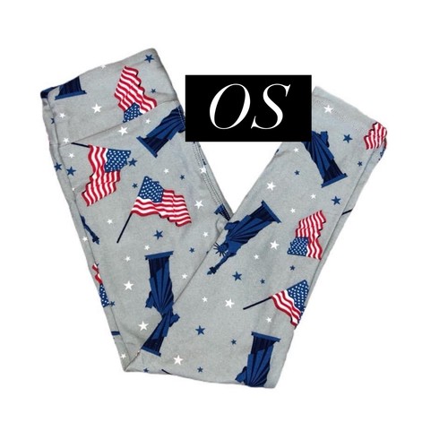 Leggings lularoe taglia - leggings,