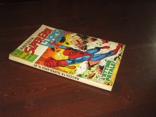 RACCOLTA SUPER EROI N°21
