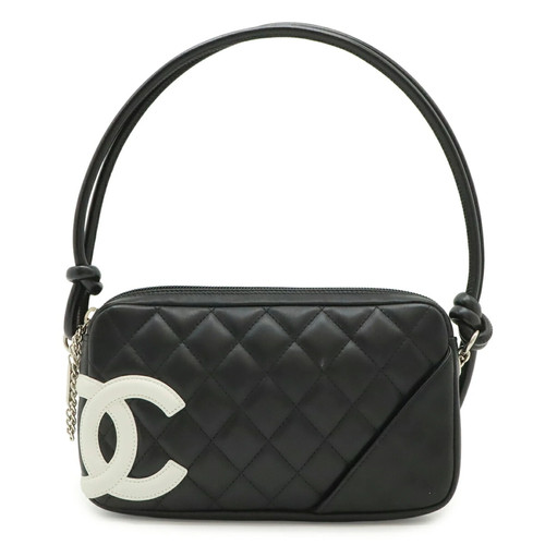 Chanel cambon line coco mark - line,