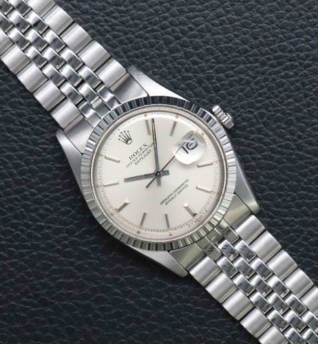 Rolex datejust 1603 - datejust,