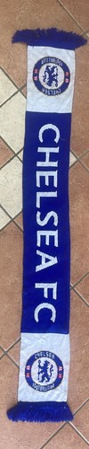 Sa323 sciarpa calcio chelsea - sa323,