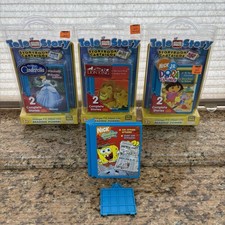 Set o4 Telestory Impara a