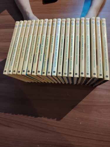Geronimo stilton collection - stilton,