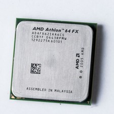 Amd athlon 2 - 64, 2.8ghz