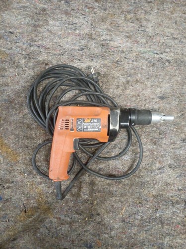 Avvitatore per cartongesso
