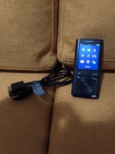 Sony walkman digital media - sony,