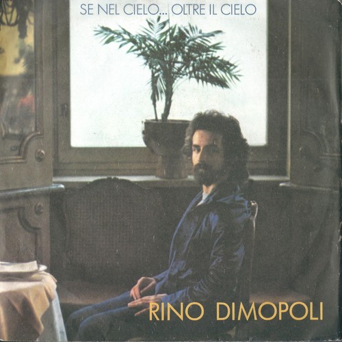 Disco giri rino - 45,