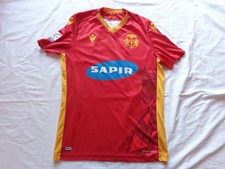 RAVENNA MAGLIA CALCIO