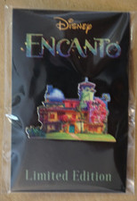 Spilla Walt Disney Animation