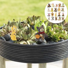  20 Pcs Mini Decorazioni
