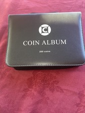 Album Collezione 200 Monete