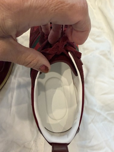 Queste sneakers gucci - queste,