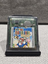 GIOCO SUPER MARIO BROS DELUXE