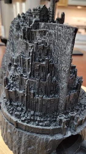 Minas tirith dice - tirith,