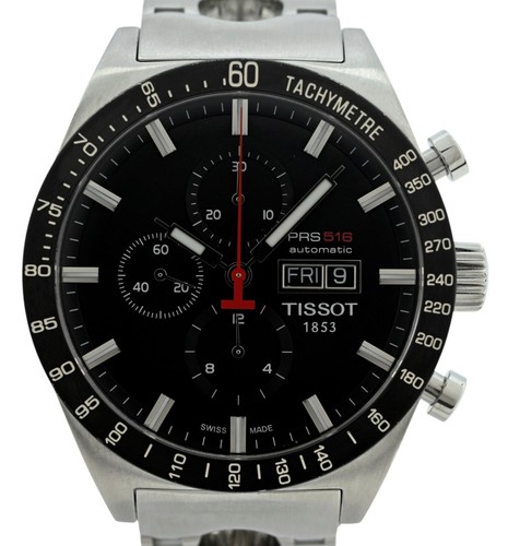 Orologio uomo 45mm tissot - 45mm,