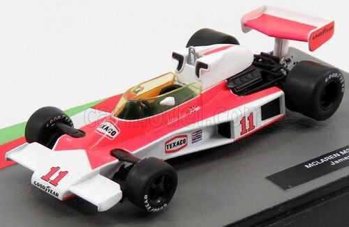 Edicola mclaren f1 - 1/43,