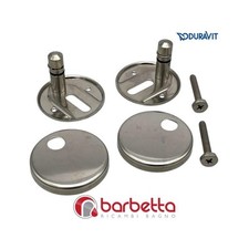 FISSAGGIO CERNIERE SEDILE